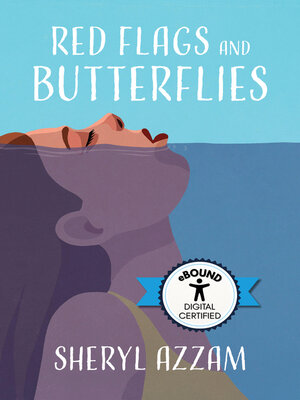 cover image of Red Flags and Butterflies